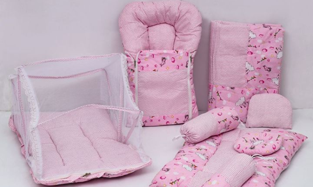 Baby Bedding Sets