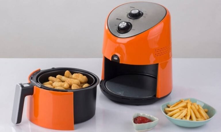 Best Air Fryers for Family
