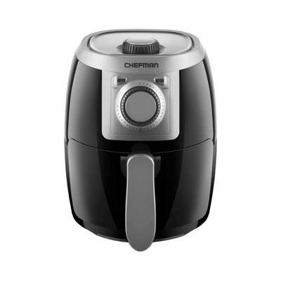 Chefman Small Compact Air Fryer