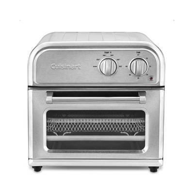 Cuisinart air fryer toaster oven