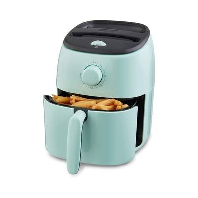 Dash Tasti Crisp Electric Air Fryer