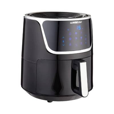 GoWISE 7-Quart Electric Air Fryer 