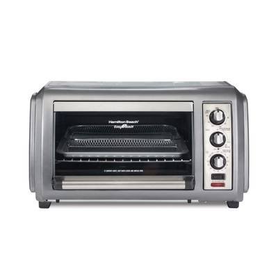 Hamilton Beach Toaster Oven Air Fryer