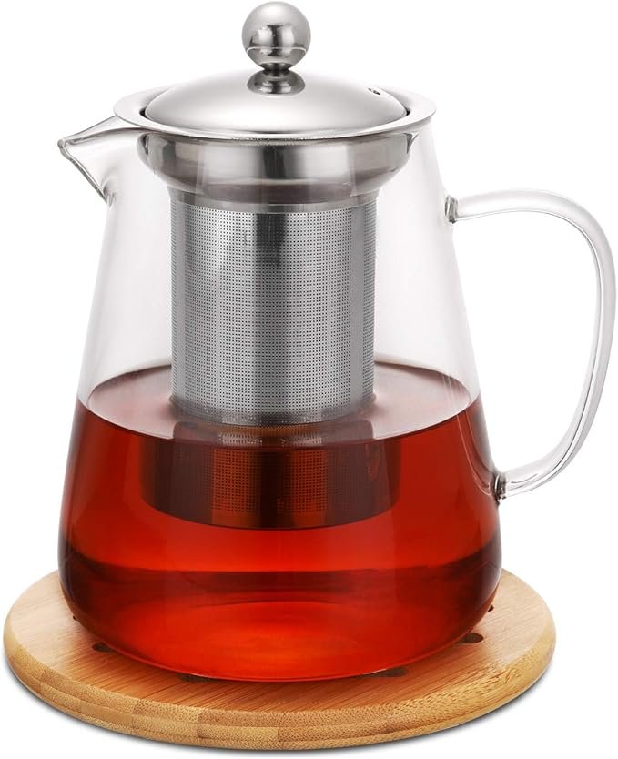 Hiware 32oz Stovetop