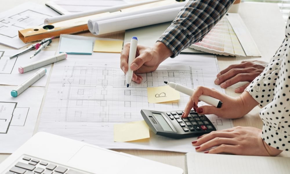 Quantity Surveyor