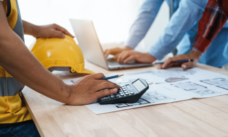 Quantity Surveyors