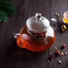 TMOST Teapot with Infuser