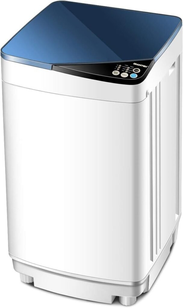 full automatic portable washing machine