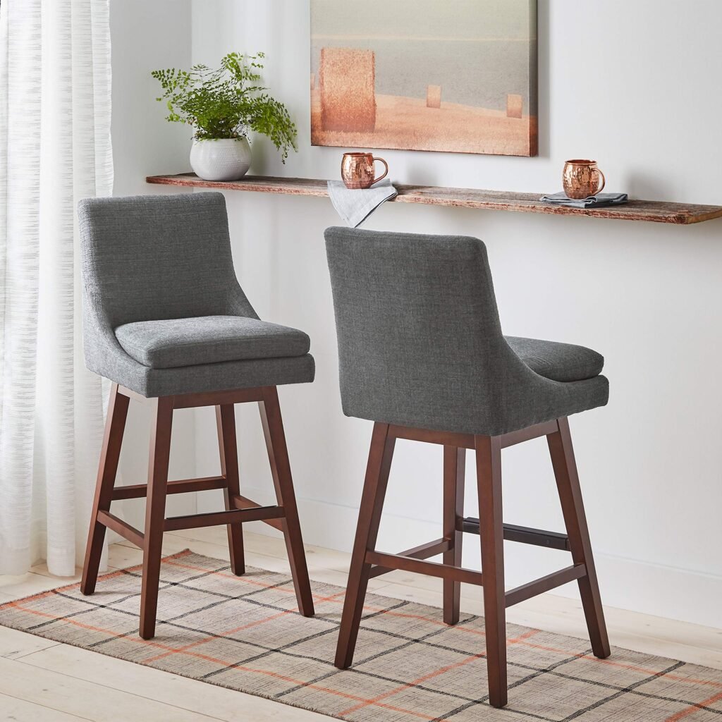 Beam Alaina Bar Stool
