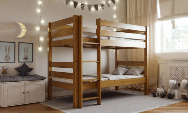 Cheap Bunk Beds