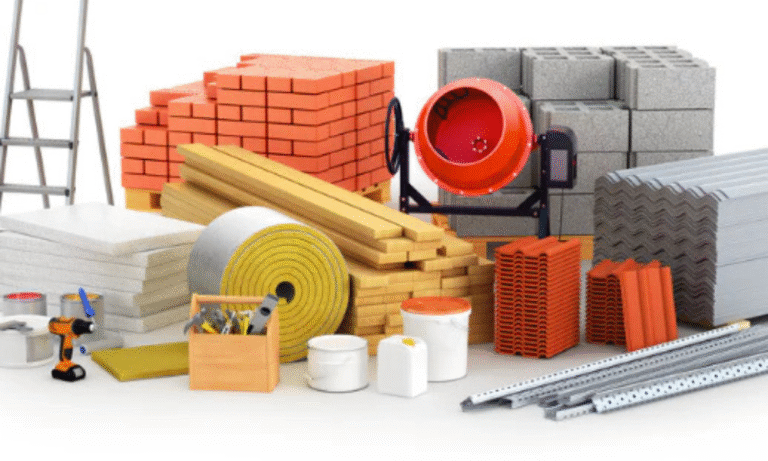 Construction Material