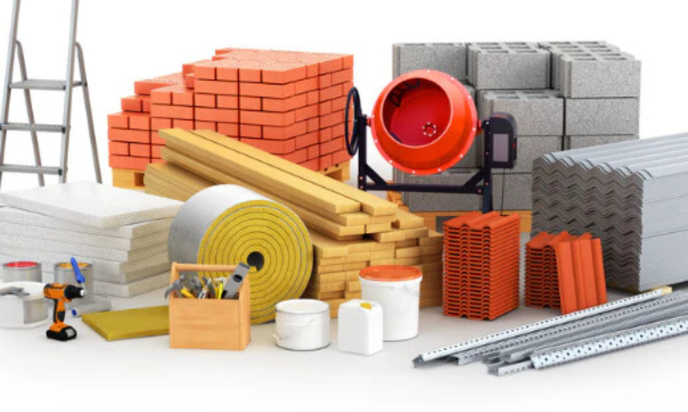Construction Material
