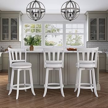 Hillsdale Presque Isle Stool