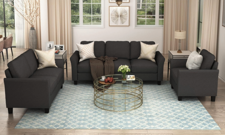 Living Room Sets