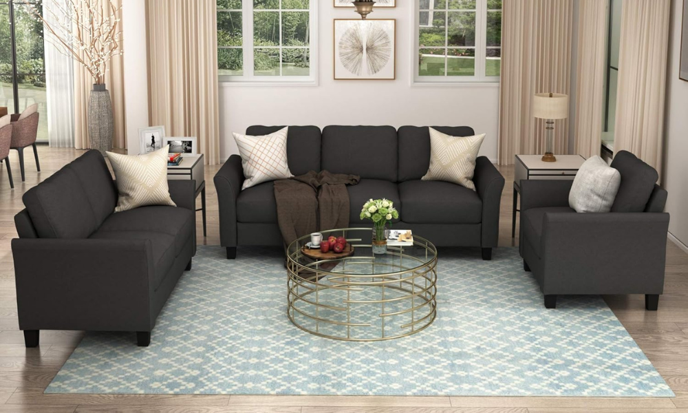 Living Room Sets