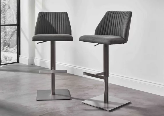 Swivel Bar Stools
