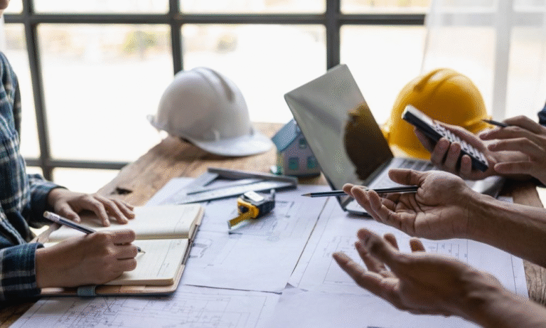 Quantity Surveying Read