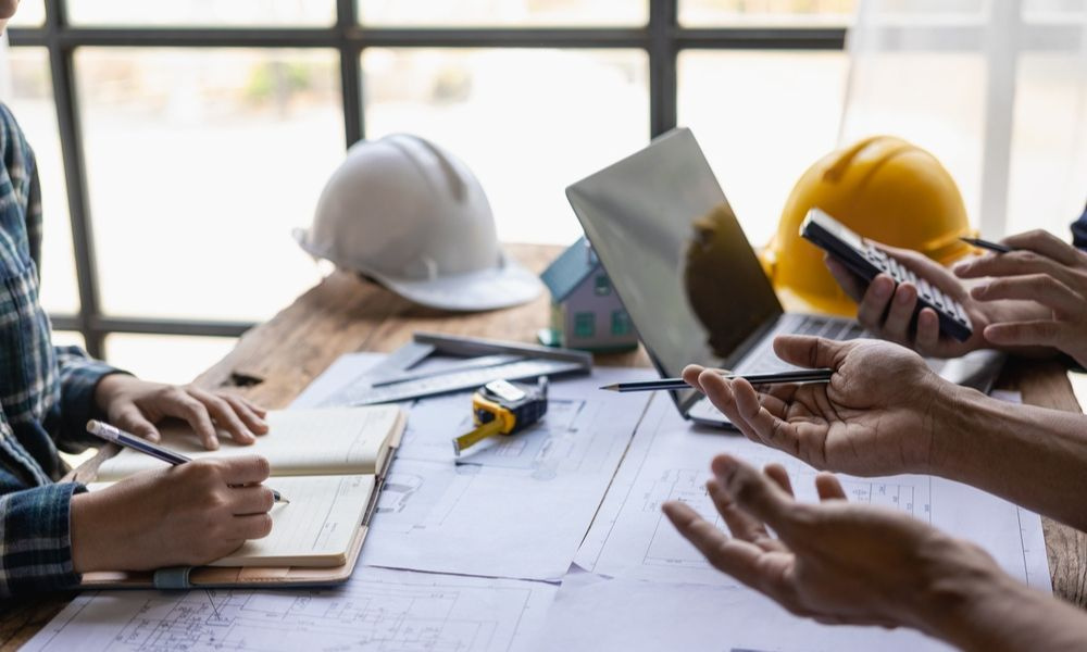 Quantity Surveying Read