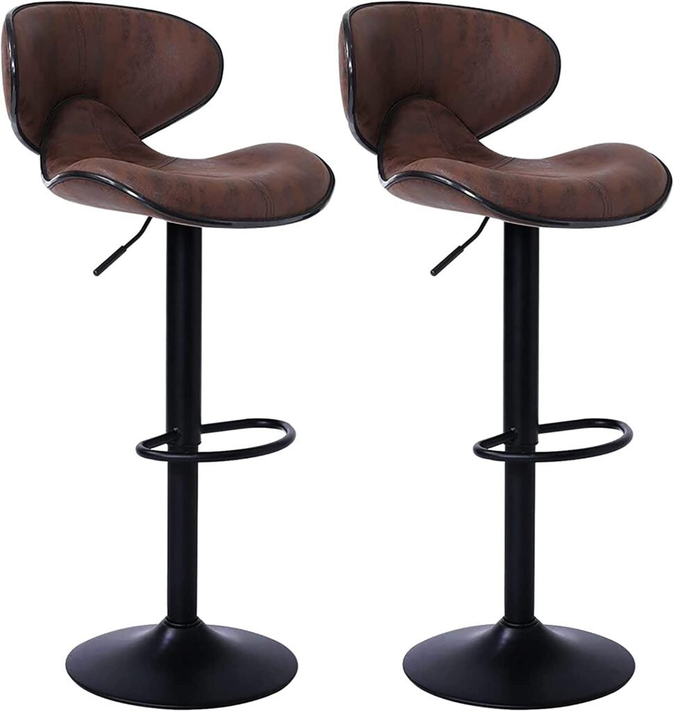 Best Bar Swivel  Stools