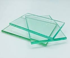 4mm Glass