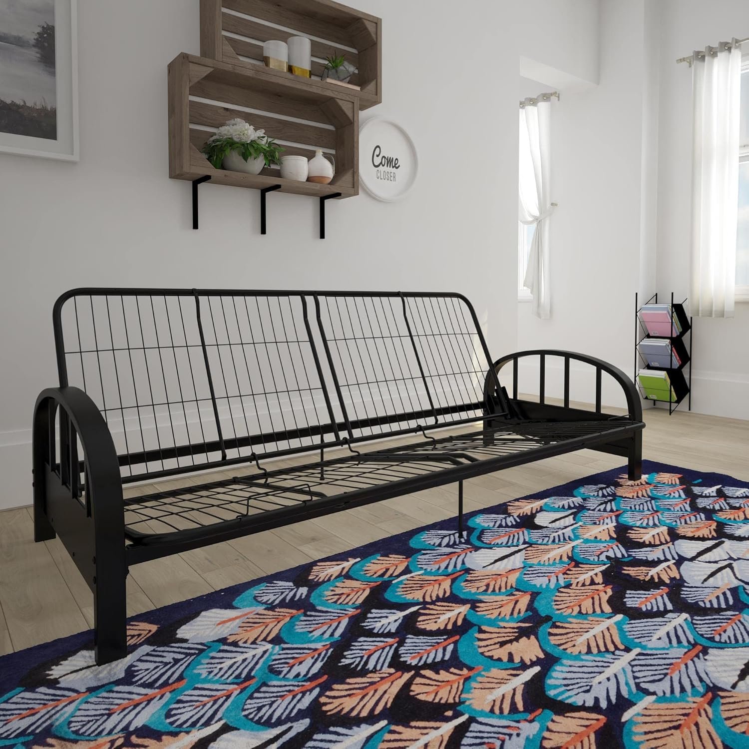 A-frame Sofa Bed