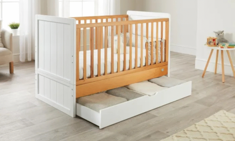Baby Bed