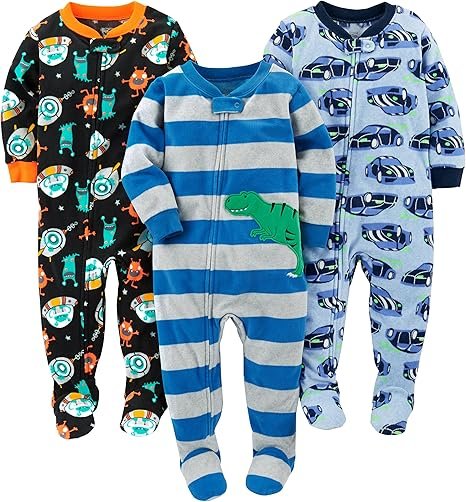 Baby Bed Clothing