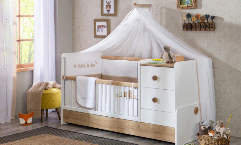Baby Beds