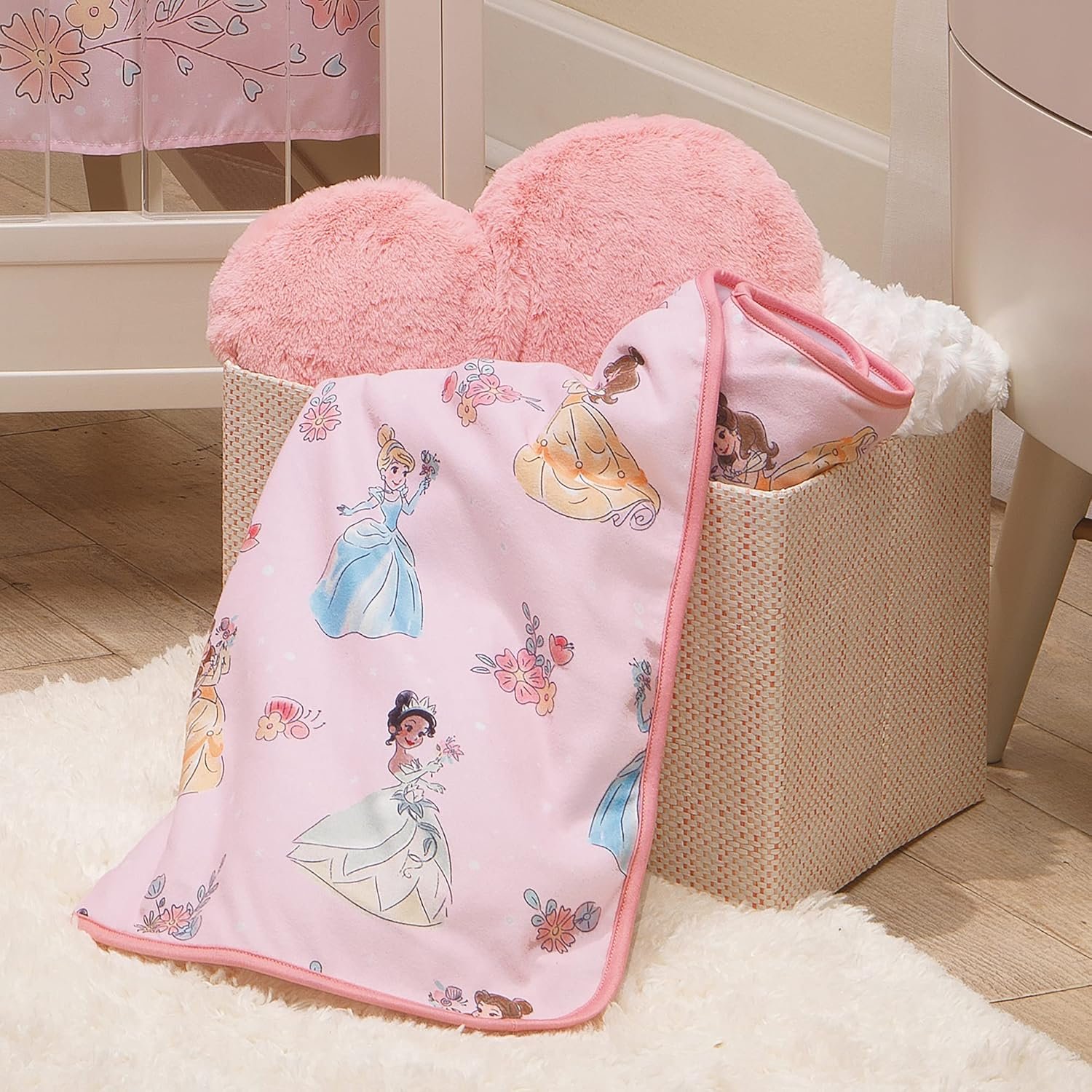 Baby Blankets