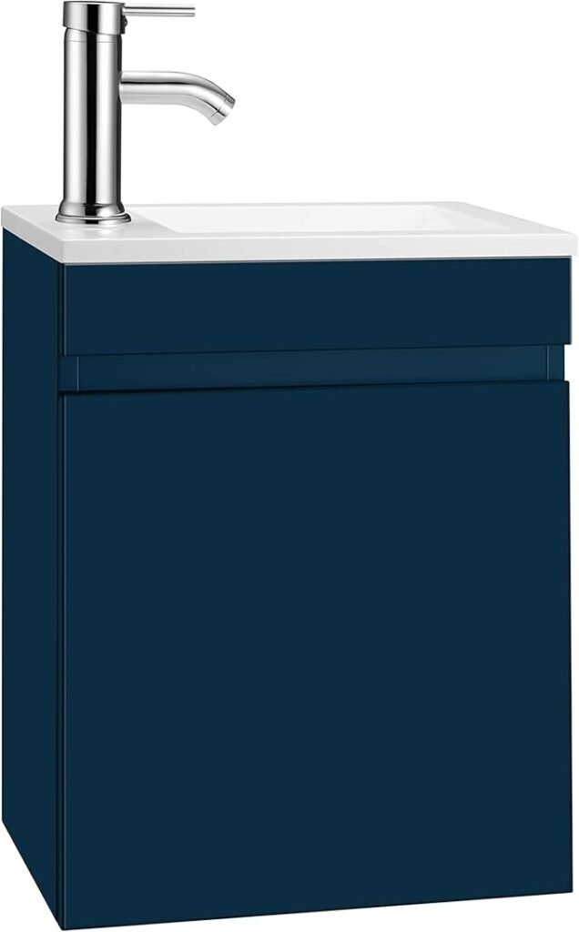 Bathroom Vanity