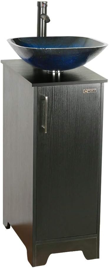 Bathroom Vanity With Sink Combo