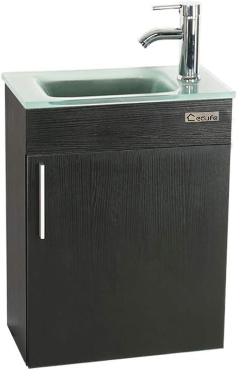 Bathroom Vanity With Sink