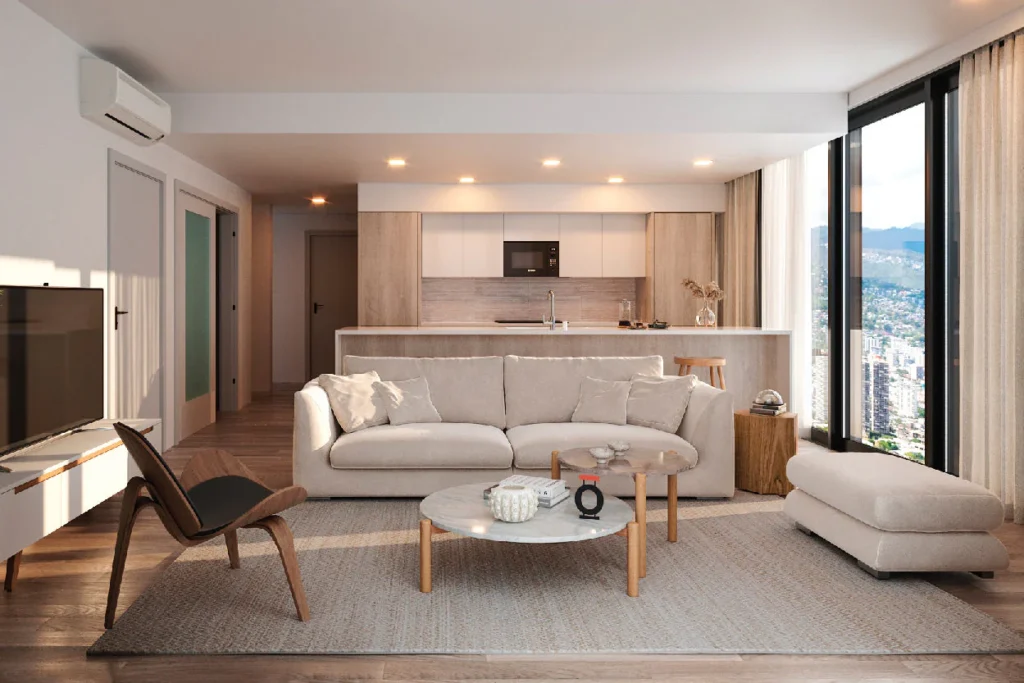 Benefits of using of living room set