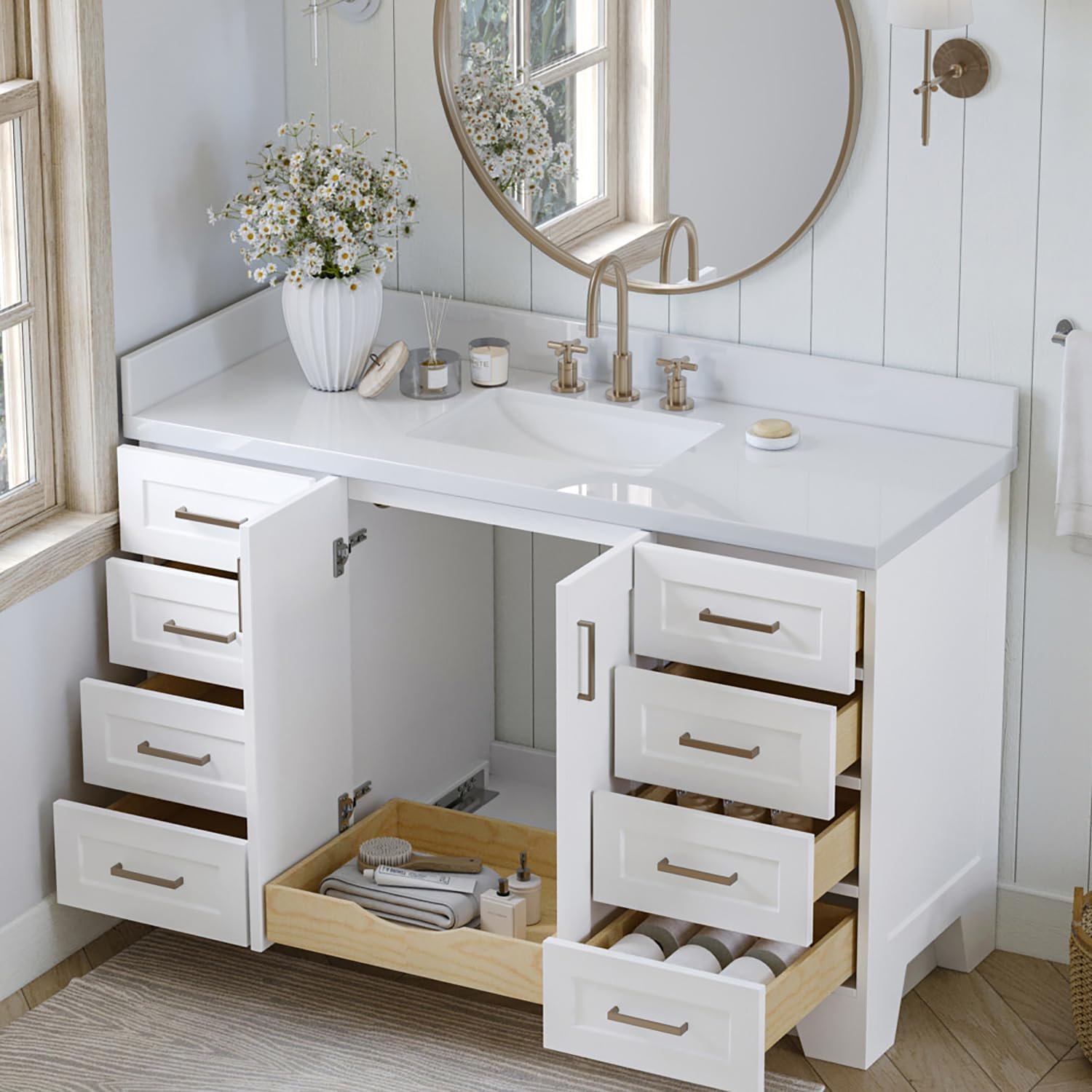 Built-in