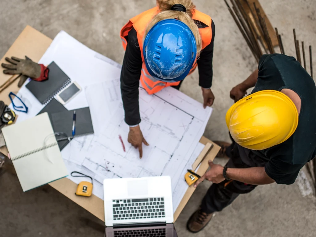 Challenges with Construction Material Take-off
