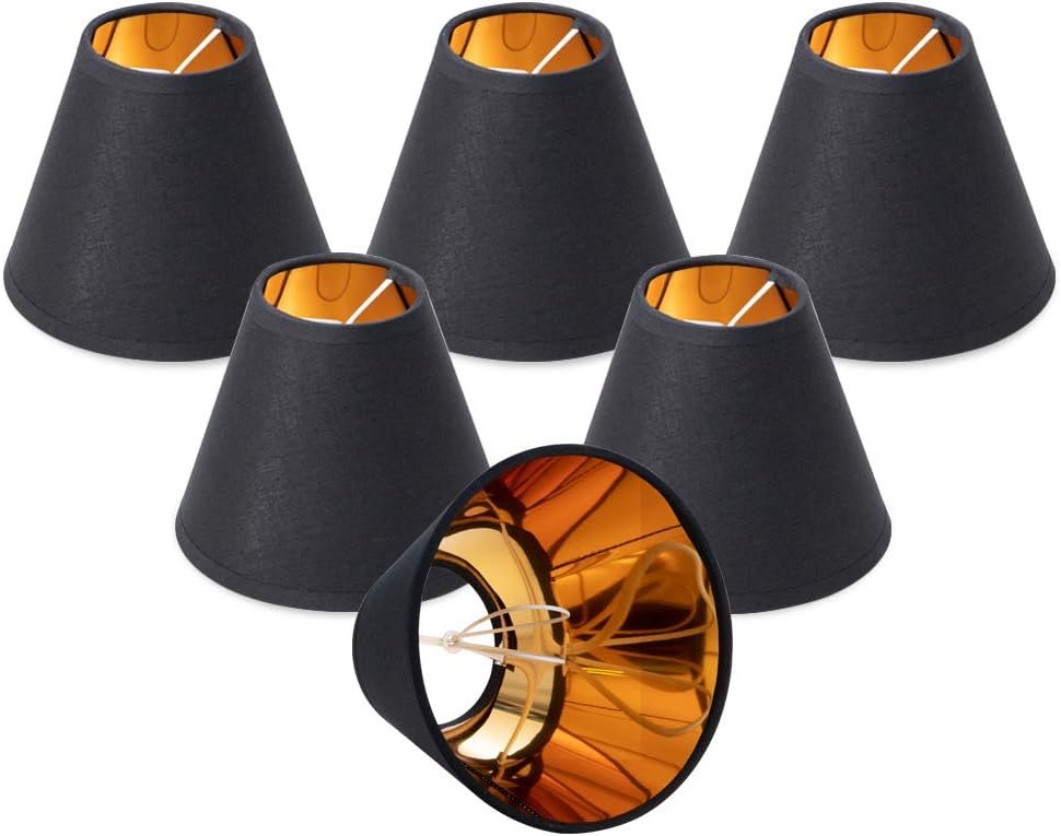 Chandelier Lamp Shades