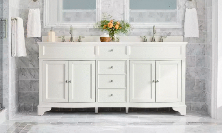 Cheap Bathroom Vanities