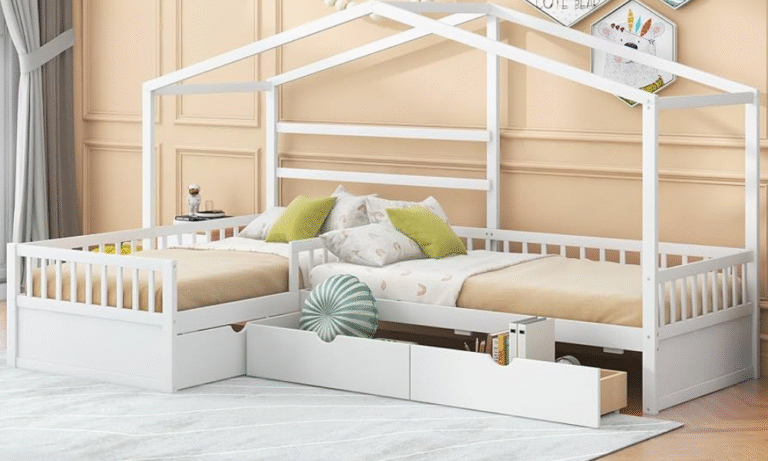 Cheap Twin Beds