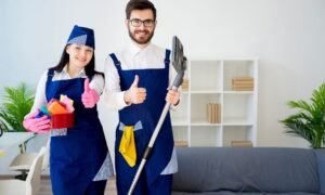 How Much Does Home Deep Cleaning Cost?