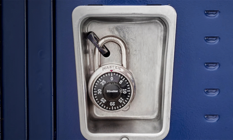 Combination Locks