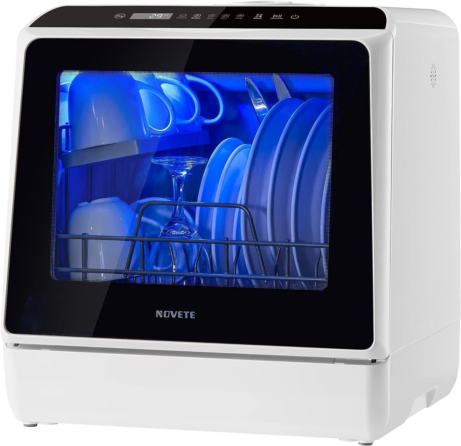 Compact Dishwasher
