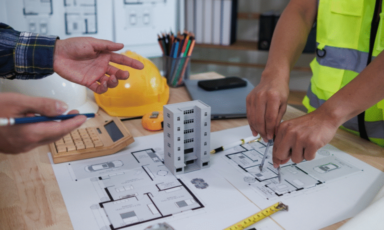 Create a Material Take-Off