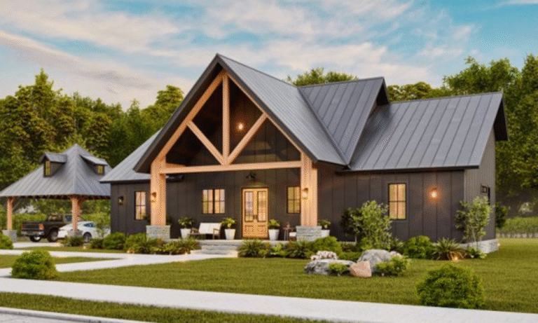Customizing Your Dream House