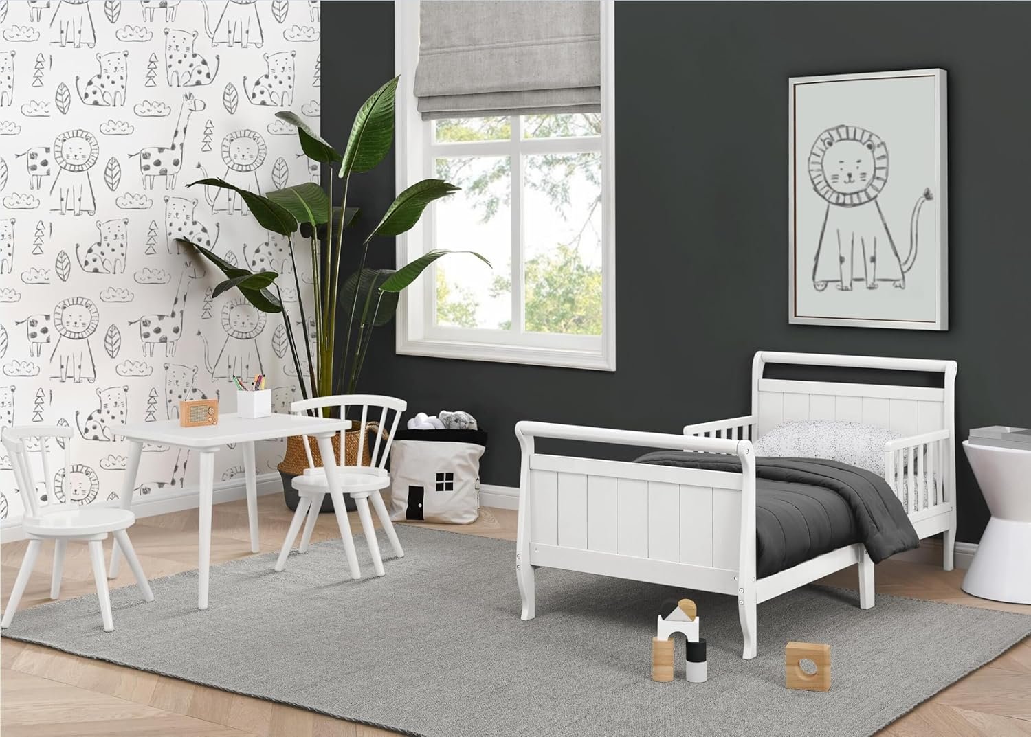 Different Types of Toddler Bed