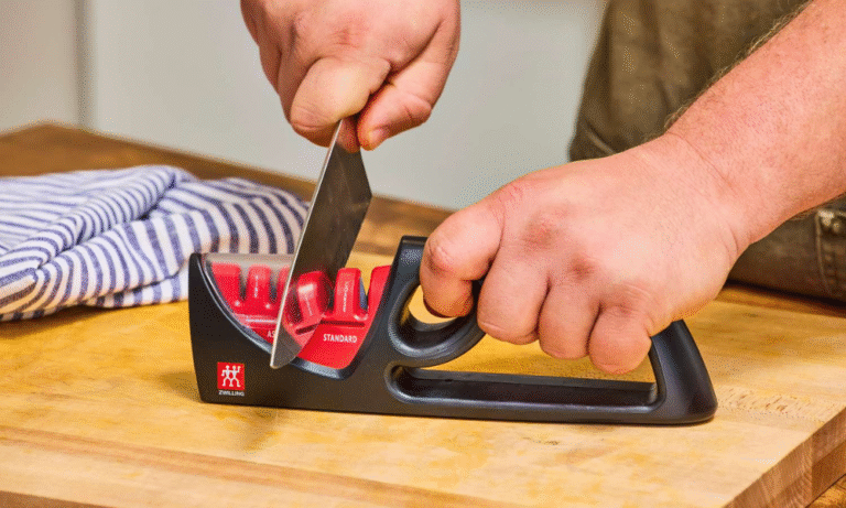 Knife Sharpeners