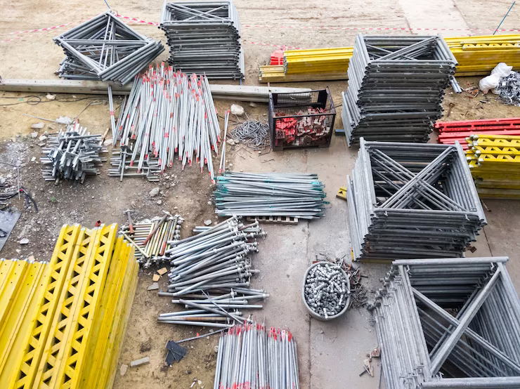 Material Take-Offs