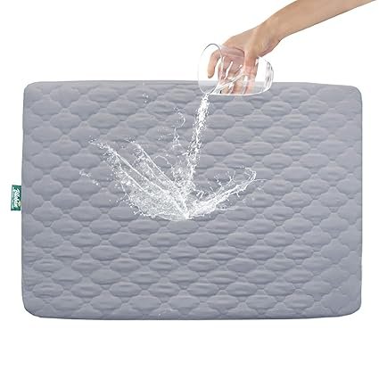 Memory Mini Crib Mattress