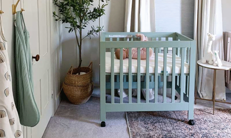 Mini Crib Mattresses