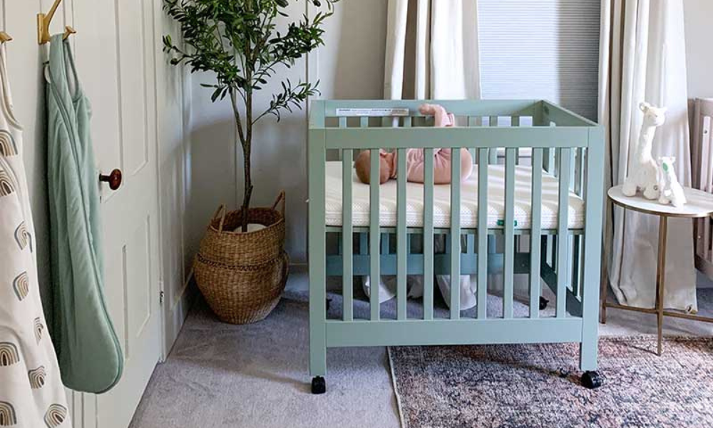 Mini Crib Mattresses