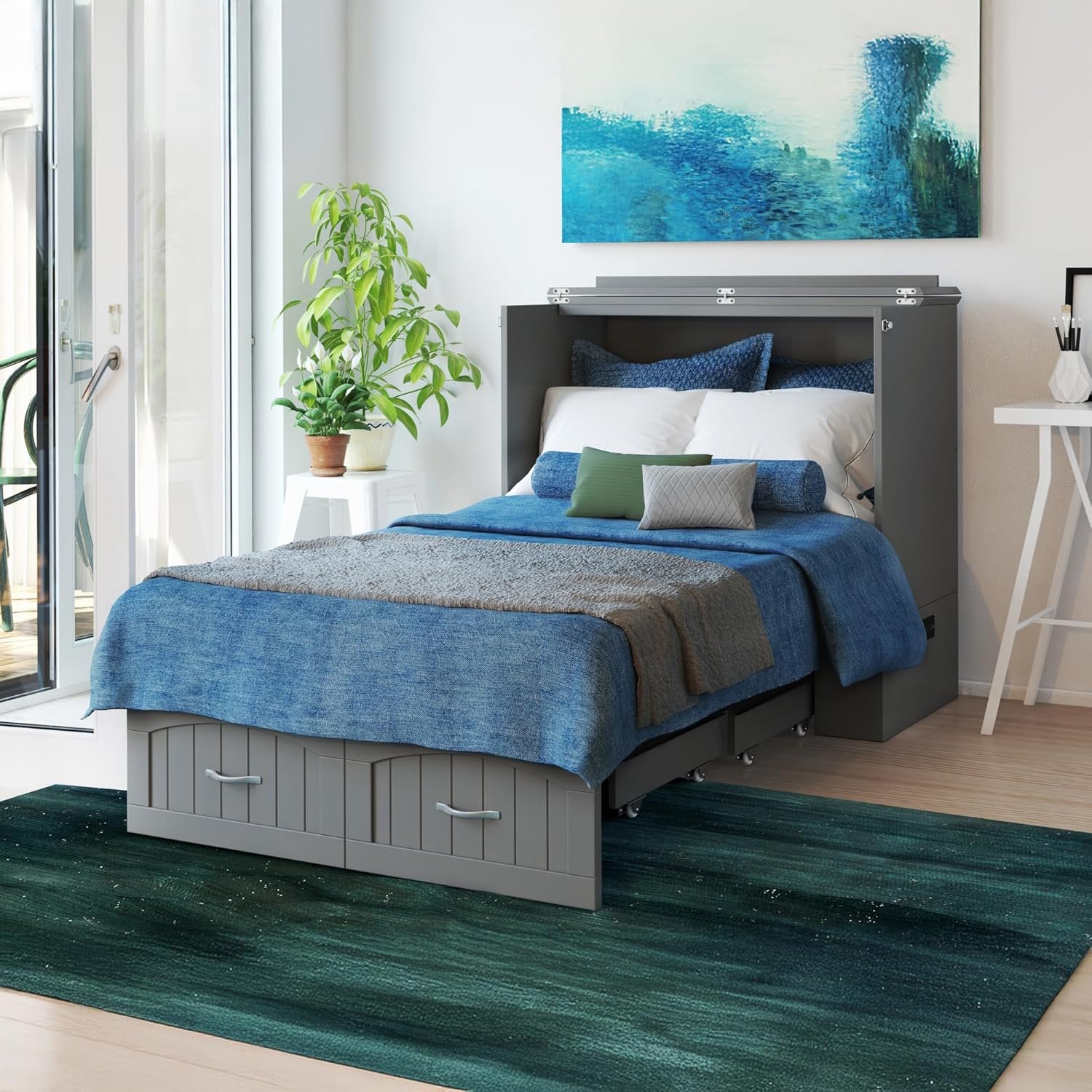 Murphy Bed Toddler Beds